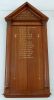 Cronulla Public School Honour Roll